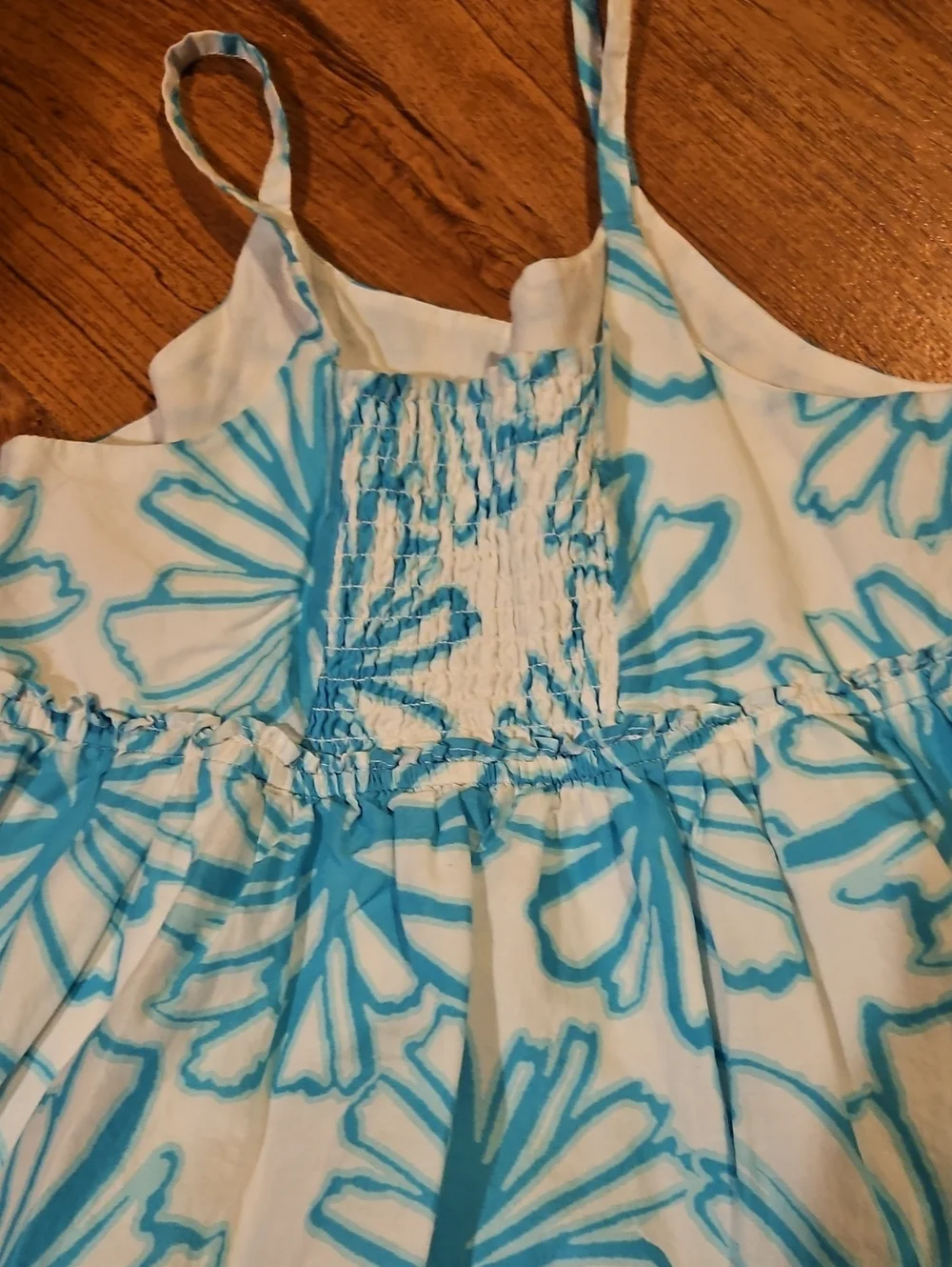 Girls Gymboree Mermaid Dress Size 8
